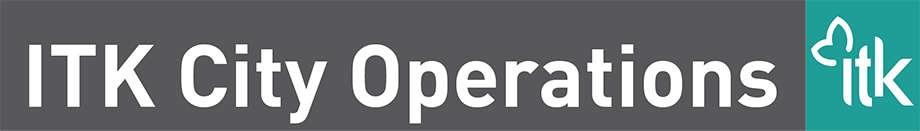 City Operations logo web